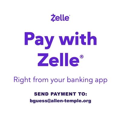 zelle badge