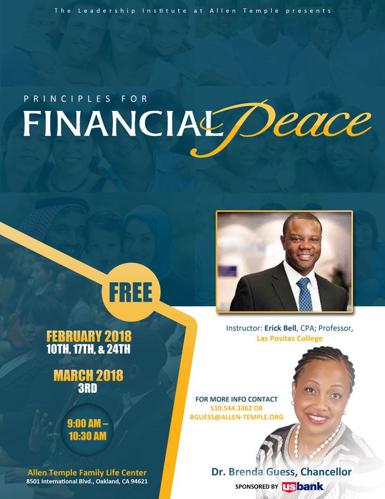 Financial Literacy