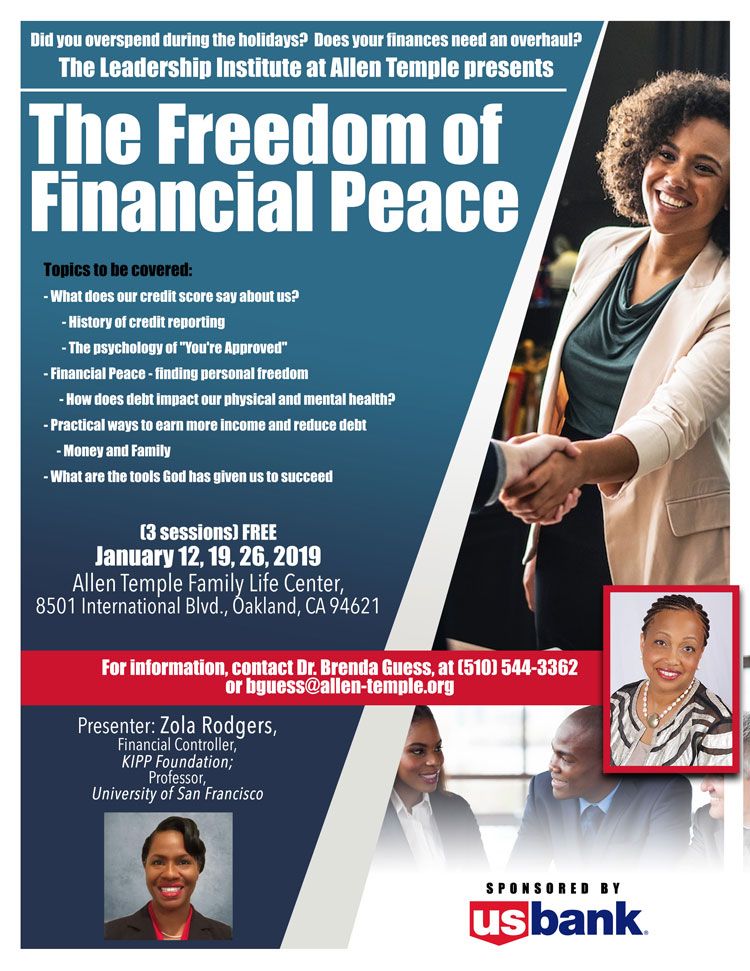 Financial Peace 0118