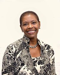 Judge Diana Becton